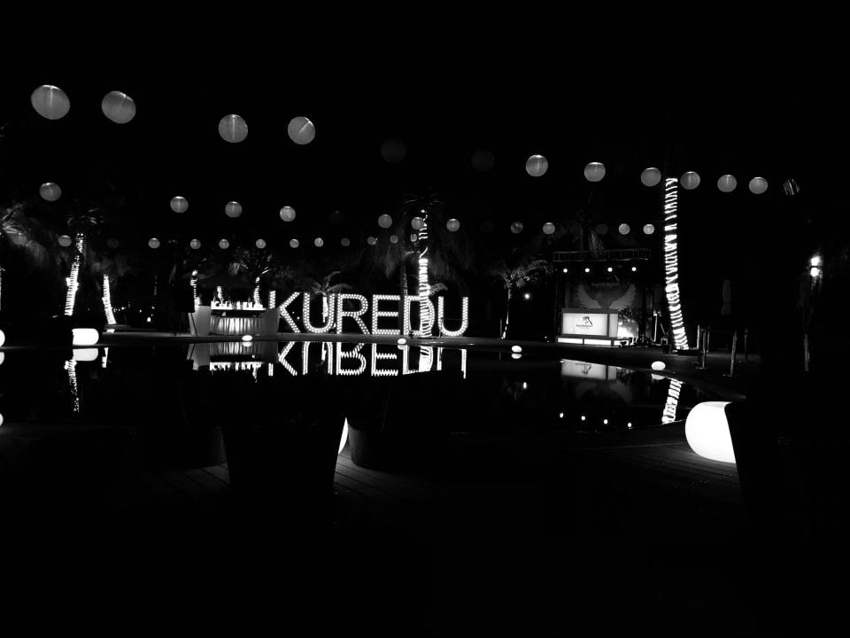 Sonstiges Kuredu Island Resort & Spa