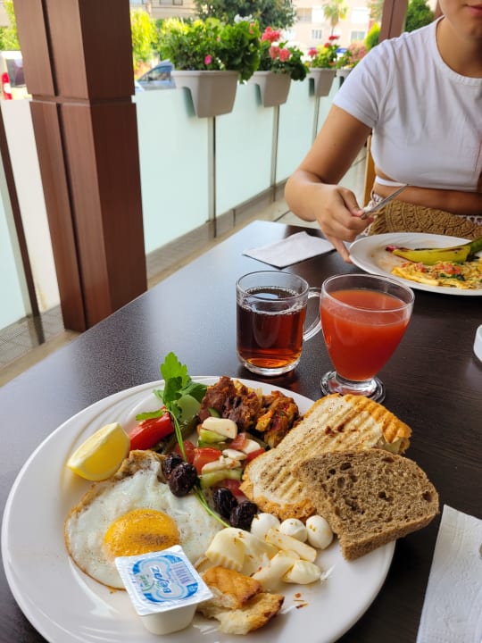 Gastro Riviera Hotel & Spa