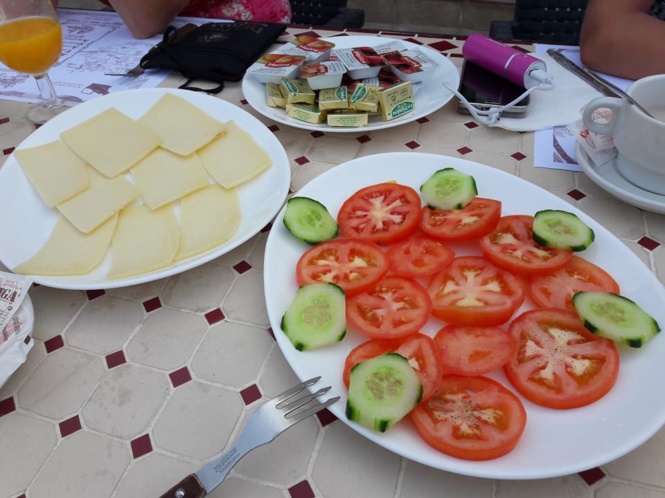 Restaurant Bauernhof Tomás y Puri