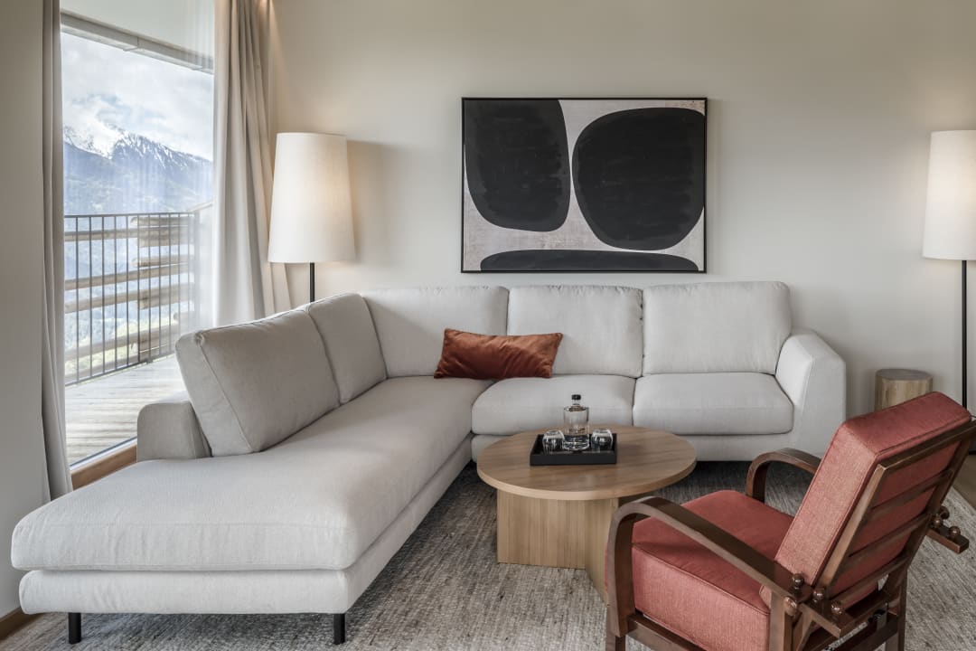 Zimmer NIDUM Casual Luxury Hotel