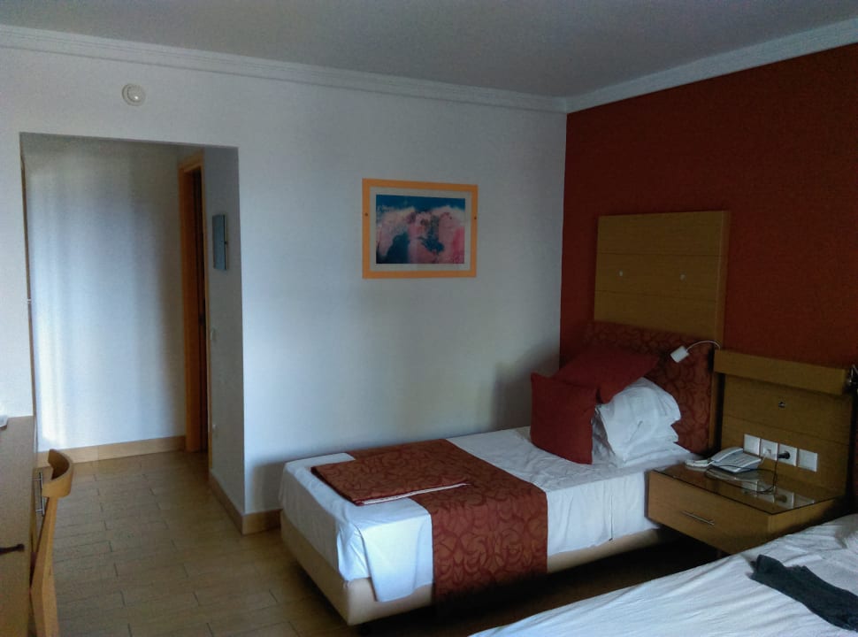 Zimmer Lagas Aegean Village