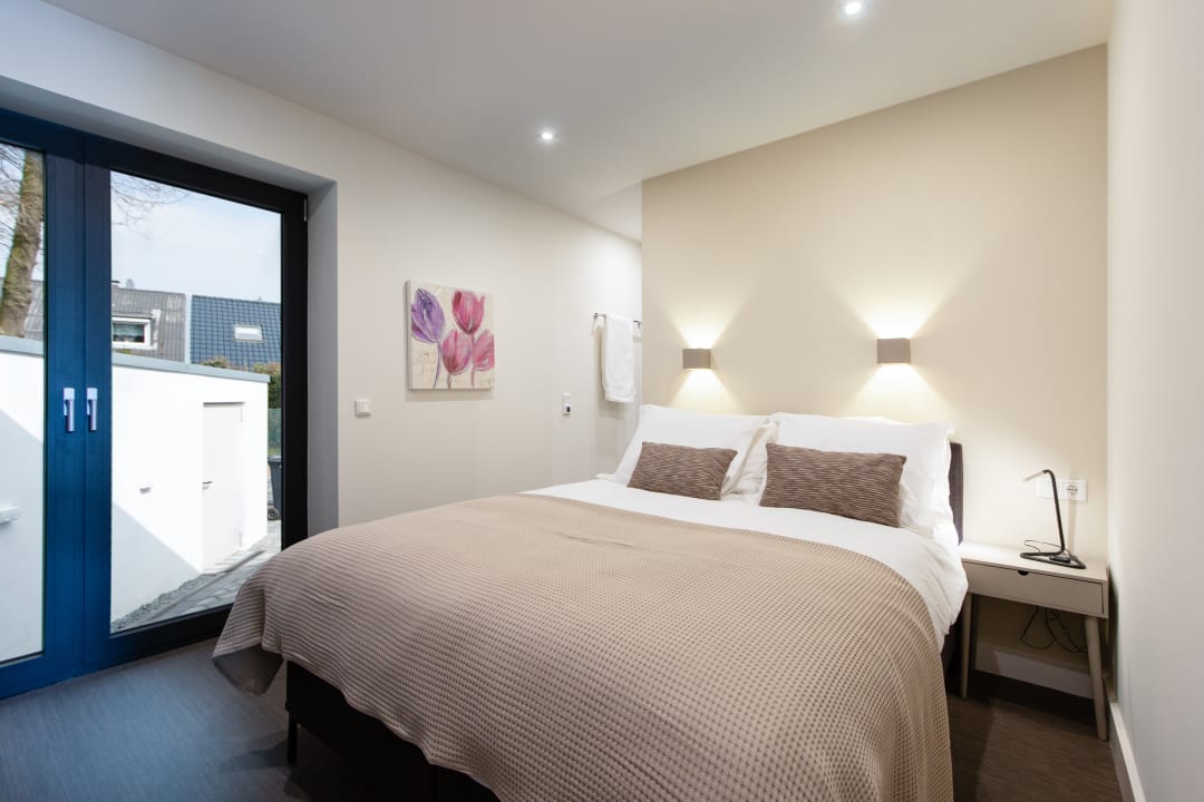 Zimmer Intermezzo Emmerich