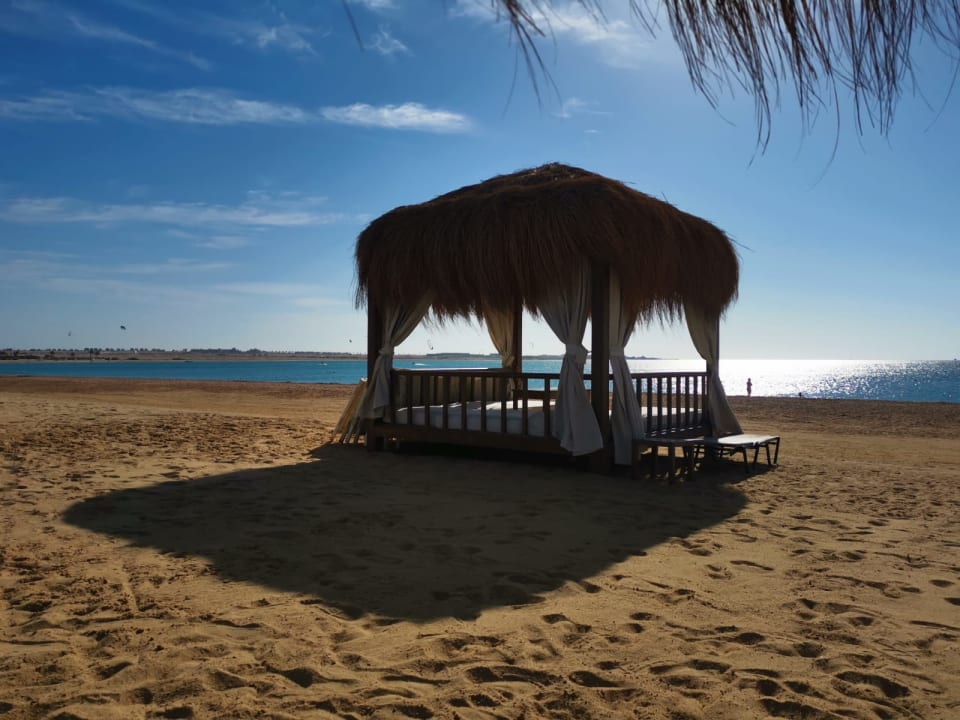 Strand Steigenberger Resort Ras Soma