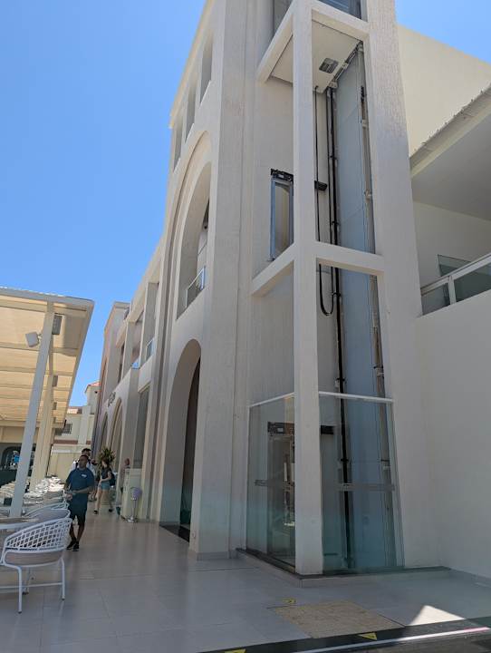 Gastro Pickalbatros Dana Beach Resort - Hurghada