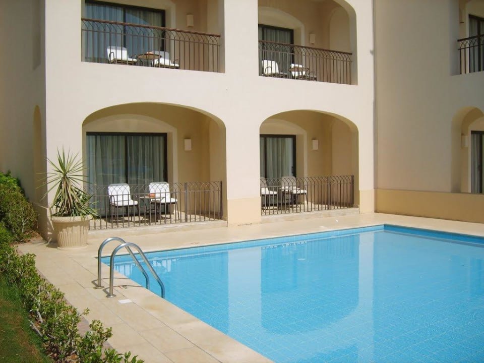 Hotel Iberotel AquaMarine Resort JAZ Aquamarine Resort