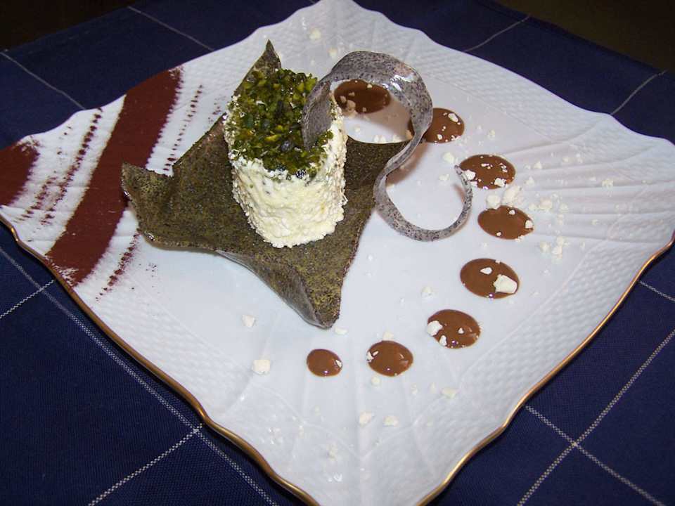 Hotel Luis Fiera di Primiero...i dessert Hotel Luis