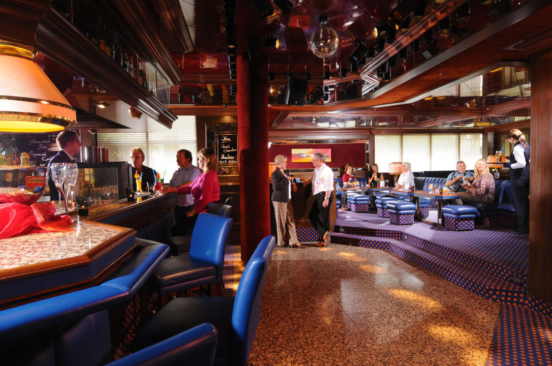 Restaurant Maritim Hotel Würzburg