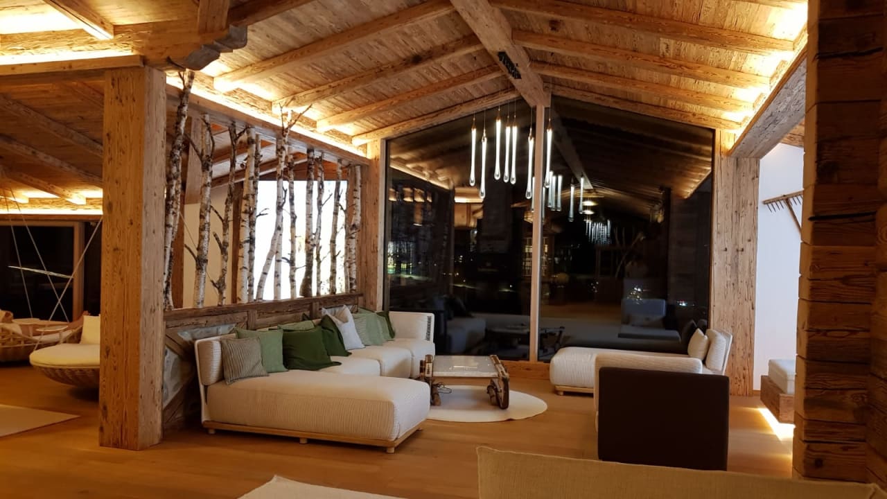 Sport & Freizeit Vitalhotel Sonnenhof