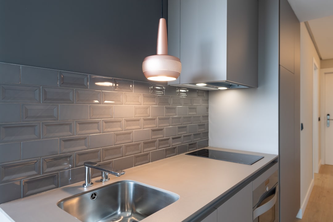 Zimmer La Marine Beach Apartments