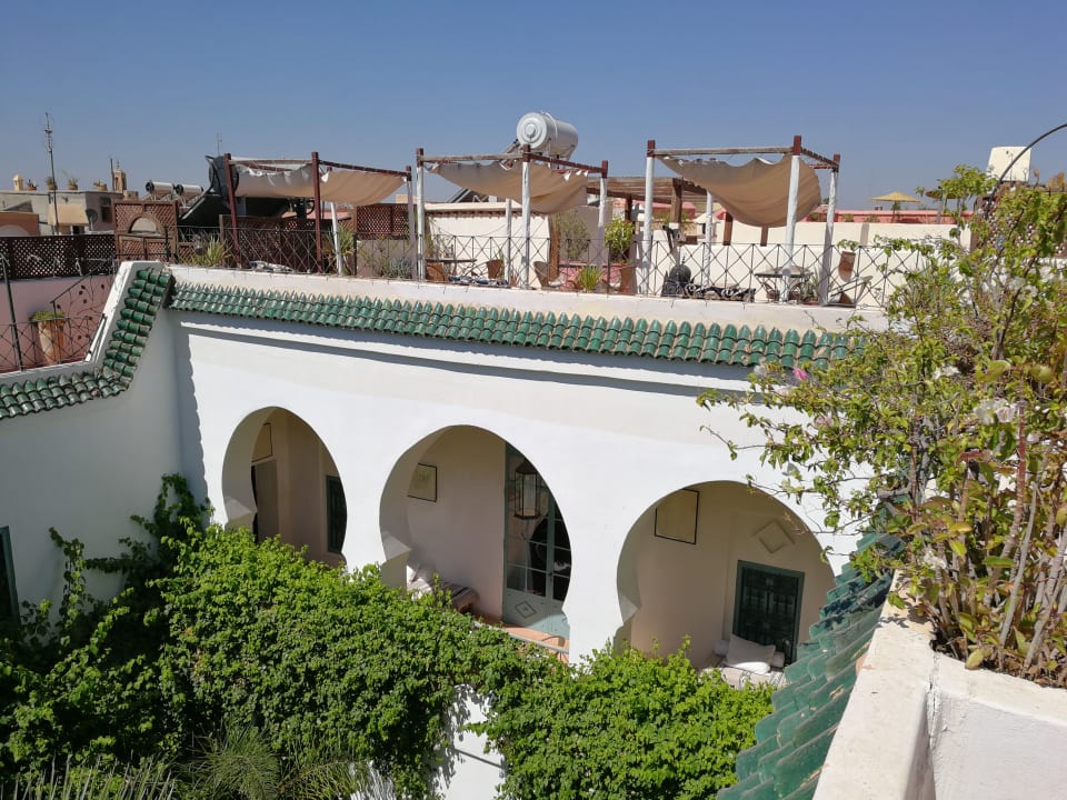 Sonstiges Hotel Riad Dar Bounouar