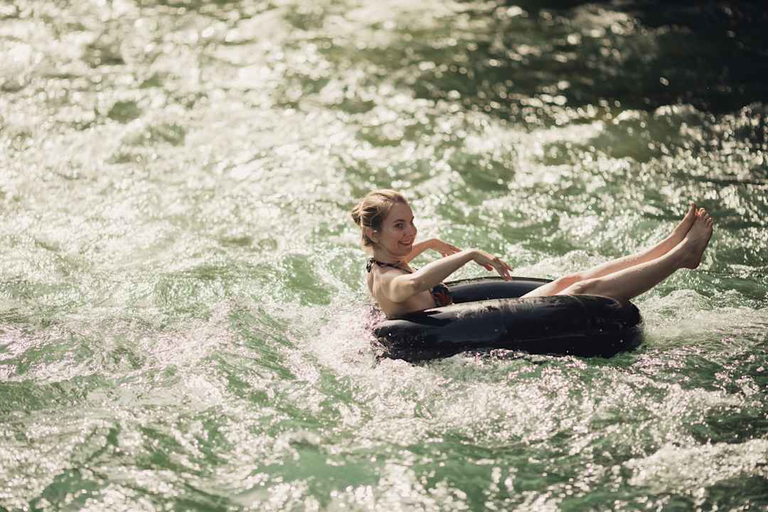 Strand Forest Camping Mozirje