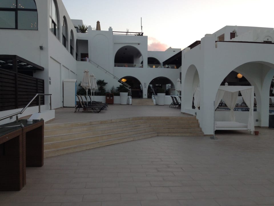 Aufenthalt mit Bar TUI BLUE Oceanis Beach and Spa Resort