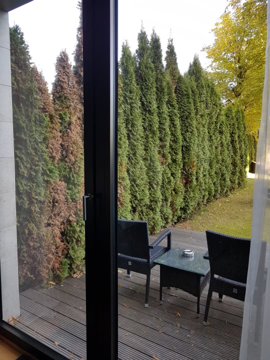 Zimmer Schlosshotel Bad Wilhelmshöhe Conference & Spa