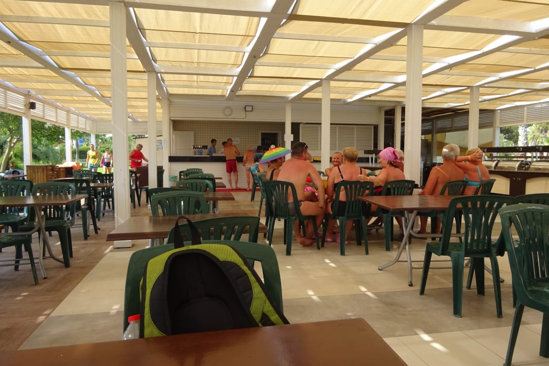 Strand Hotel Orfeus Park