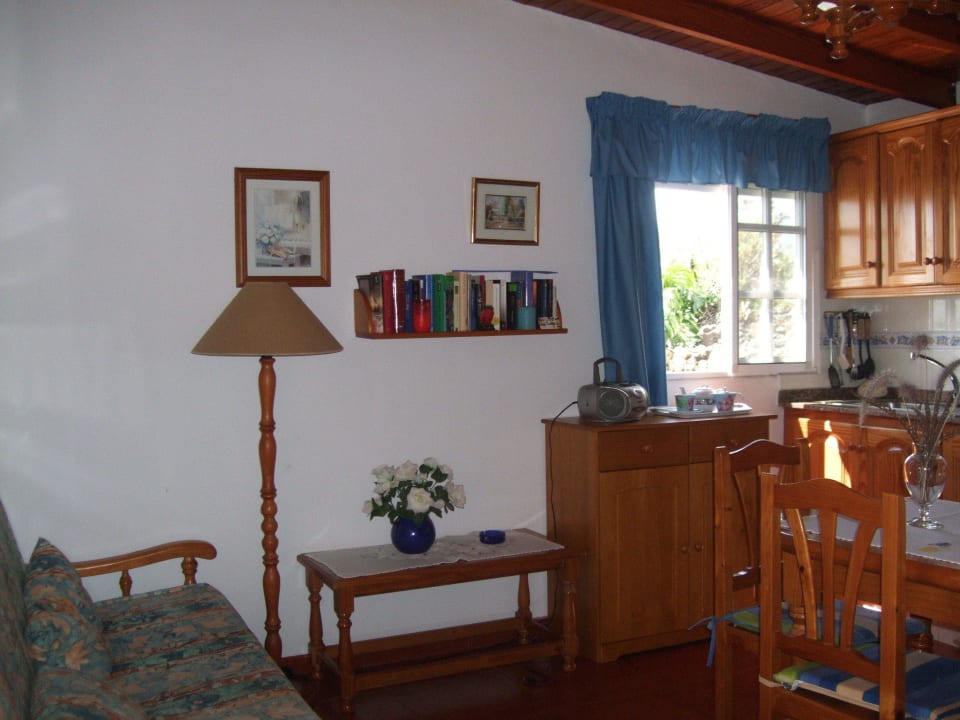 Salón Casa Pantana Vistasol