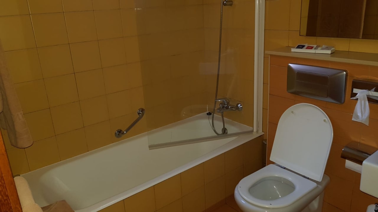 Bad SBH Hotel Taro Beach