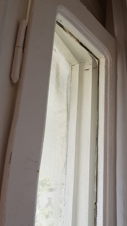 Zimmer Hotel Aslan City Kleopatra