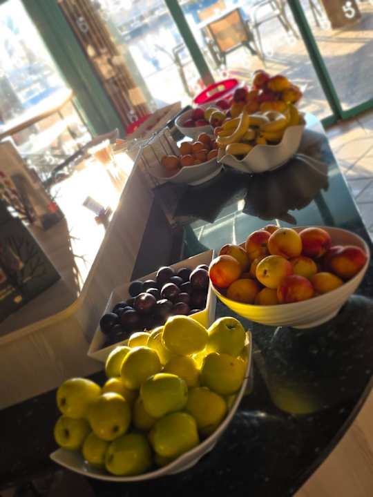 Gastro Hotel Borjana