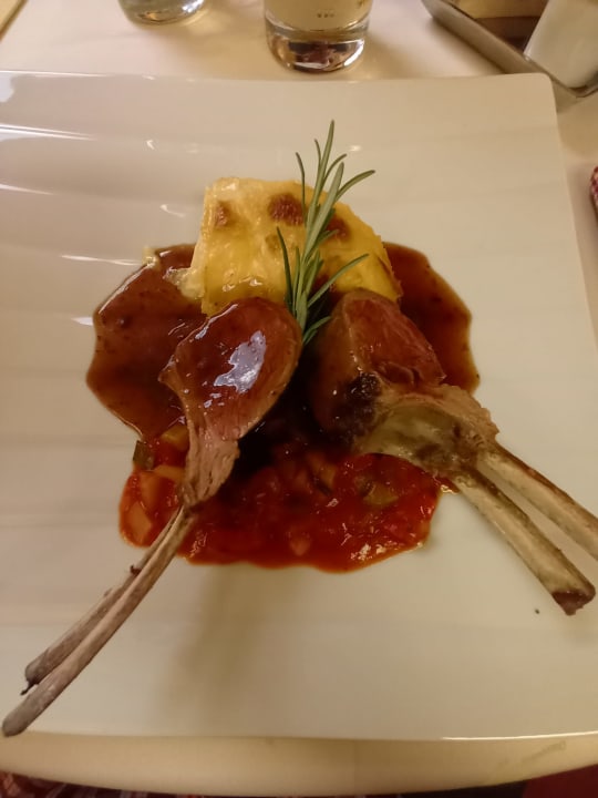 Gastro Hotel Bergland