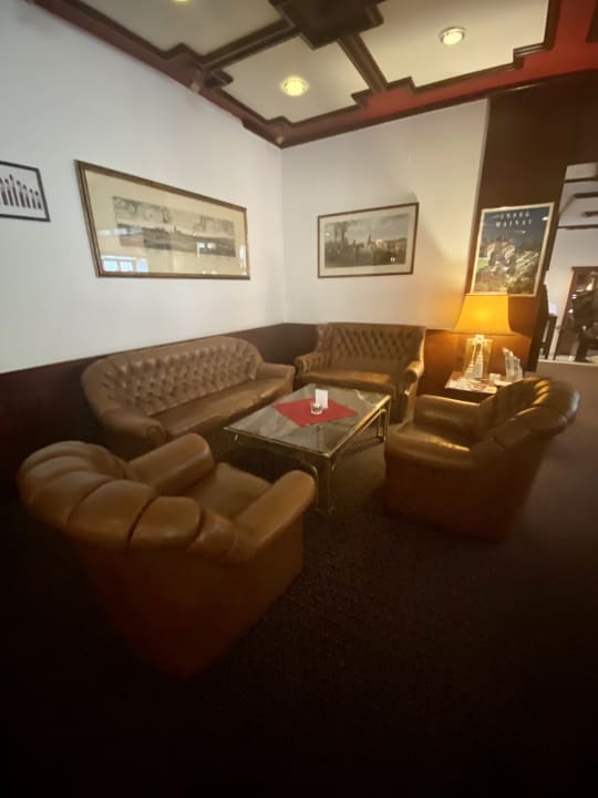 Sonstiges PLAZA Hotel Buchhorner Hof