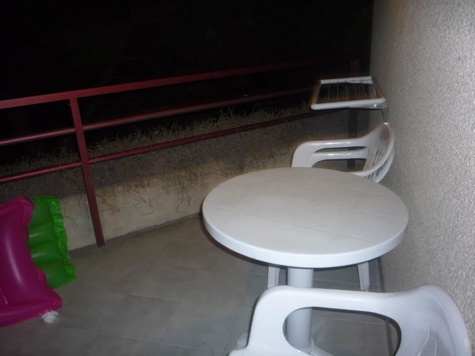 Balkon Protur Turo Pins Hotel