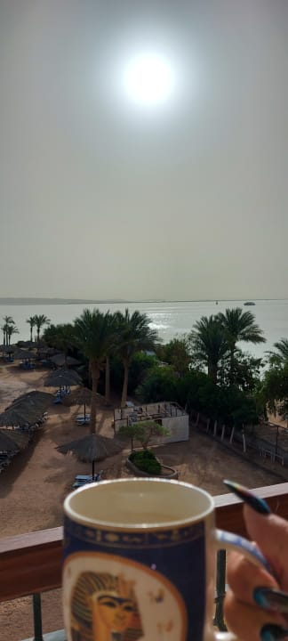 Strand Regina Resort and Aqua Park Hurghada