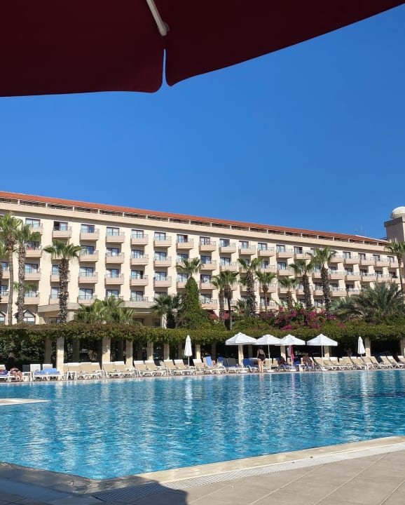 Pool Kaya Belek Hotel