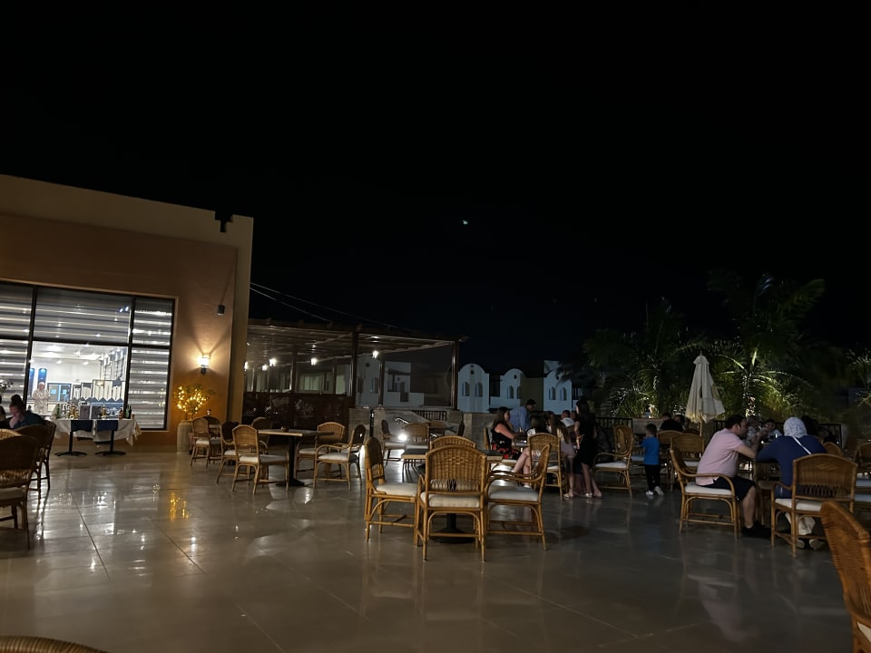 Gastro Stella Beach Resort & Spa Makadi Bay