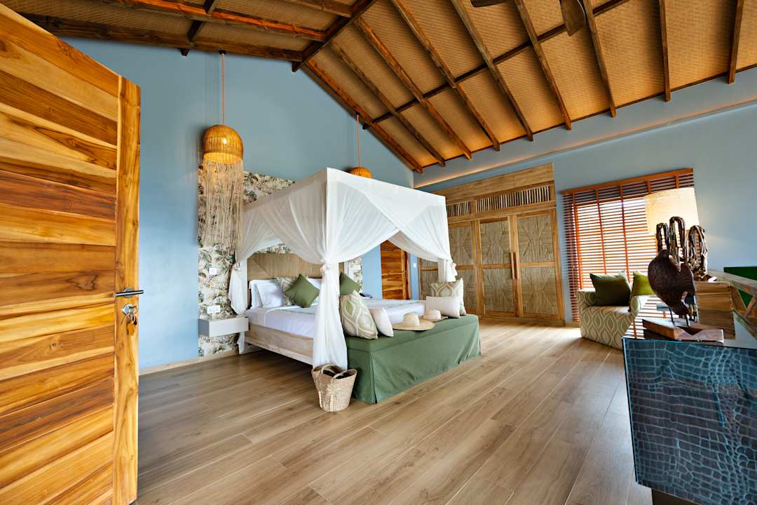 Zimmer Bawe Island Zanzibar