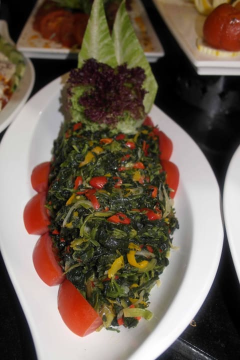 Türkischer Abend Sultan of Dreams Hotel & Spa