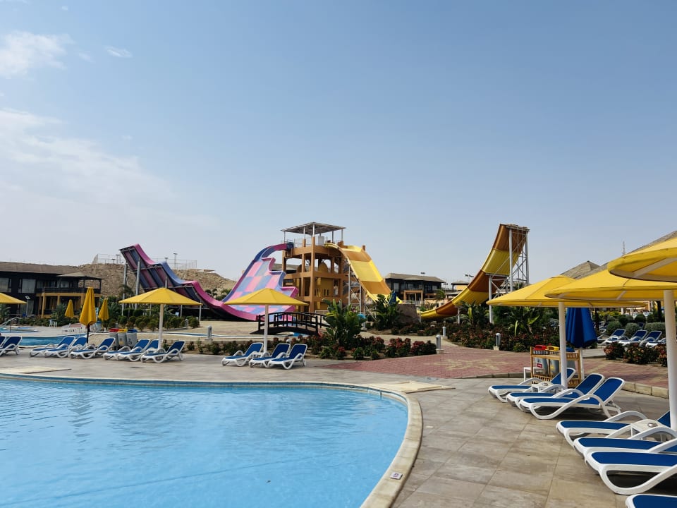 Sport & Freizeit Pickalbatros Villaggio Resort - Portofino