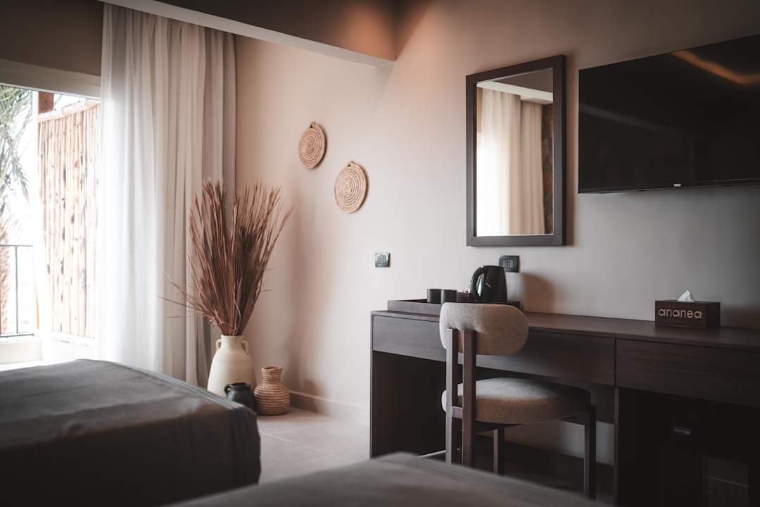 Zimmer ananea Hurghada