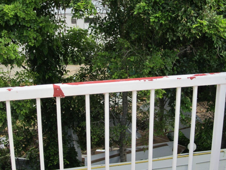 Zustand Terrasse Laksasubha Hua Hin