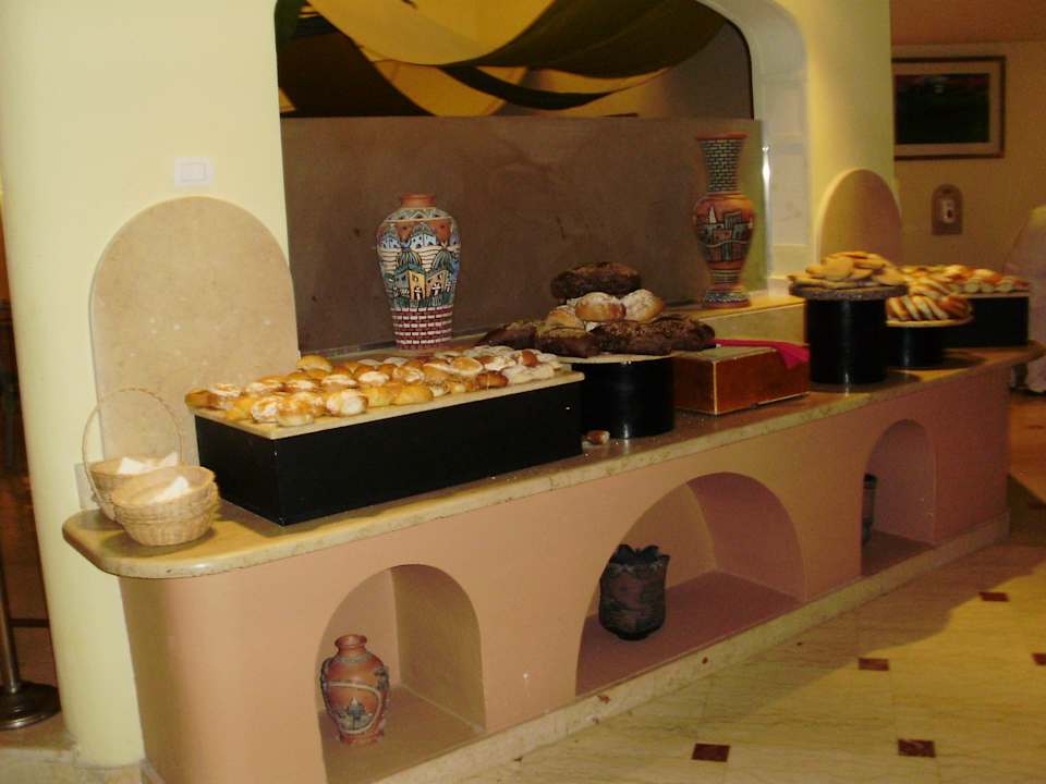 Gastro Club Paradisio El Gouna, Red Sea