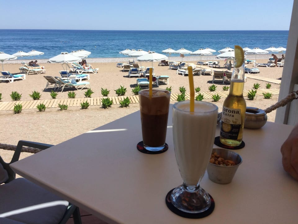 Strandbar Rodos Palladium Leisure & Wellness