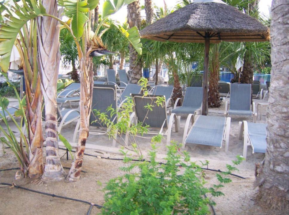 Pool Garten Lopesan Costa Meloneras, Resort & Spa