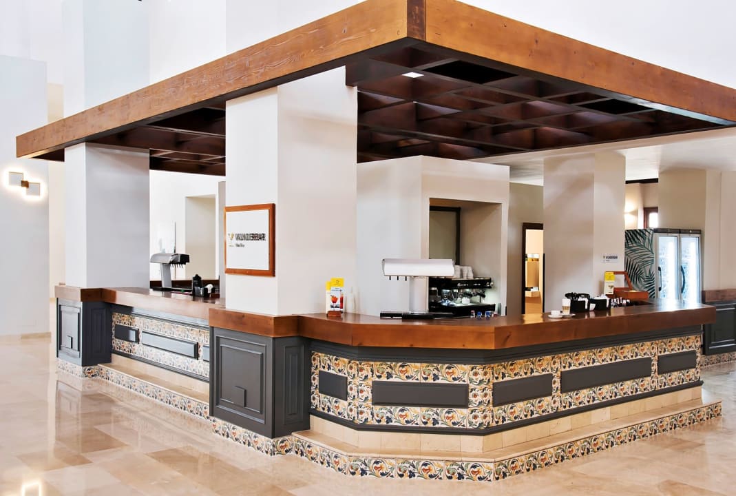 Lobby TUI MAGIC LIFE Fuerteventura