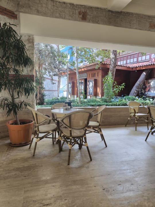 Sonstiges Ulusoy Kemer Holiday Club