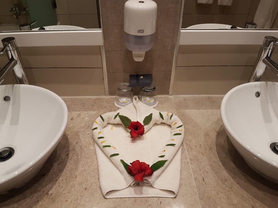 Zimmer TUI BLUE Palm Beach Palace Djerba