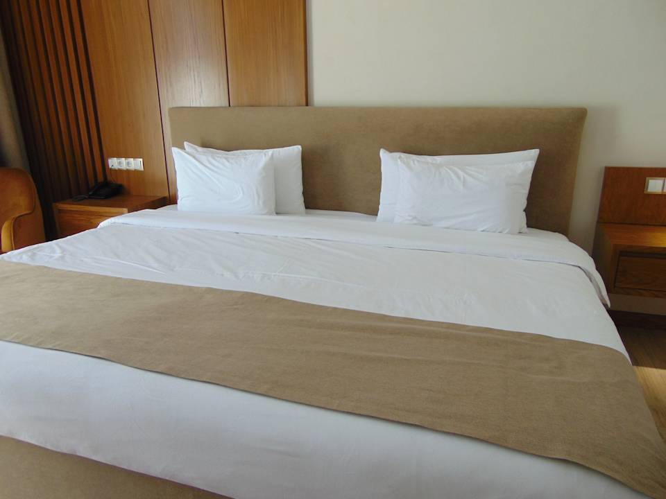 Zimmer Moderno Hotel Tashkent