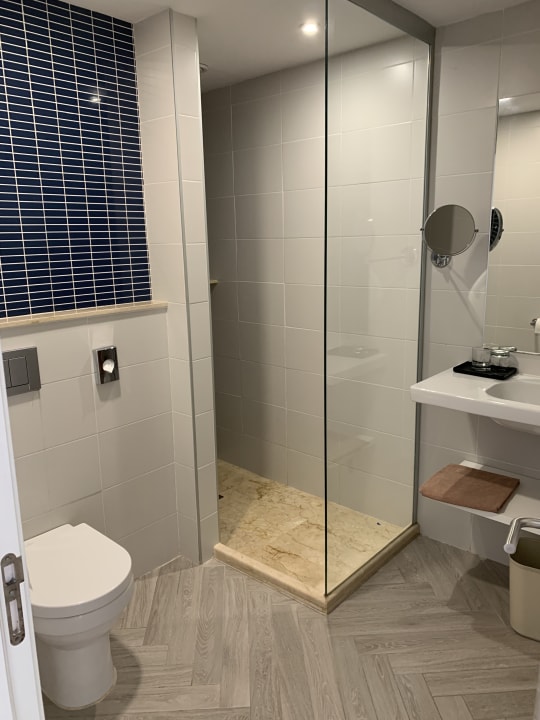 Zimmer Hotel Riu Papayas