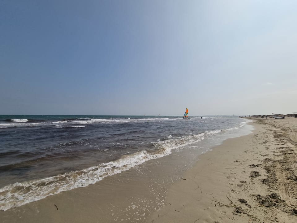 Strand Aldiana Club Djerba Atlantide