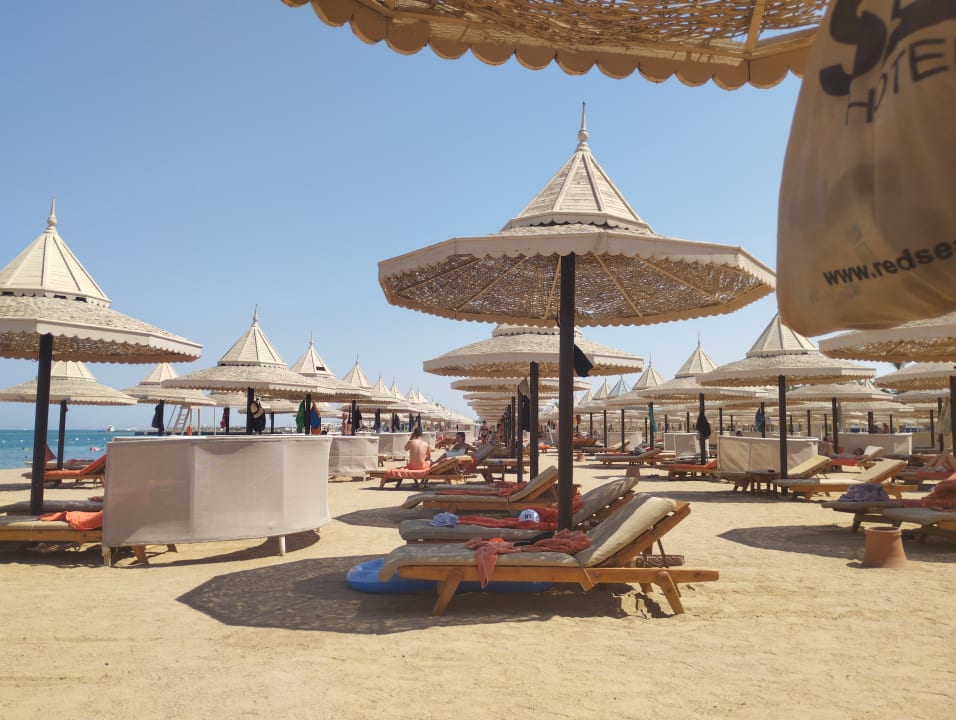 Strand The Grand Palace - Adults only