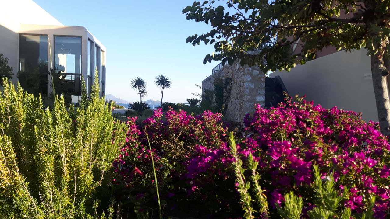 Helona Resort Atlantica Belvedere Resort