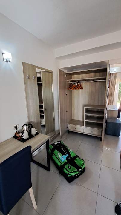 Zimmer TUI BLUE Tropea