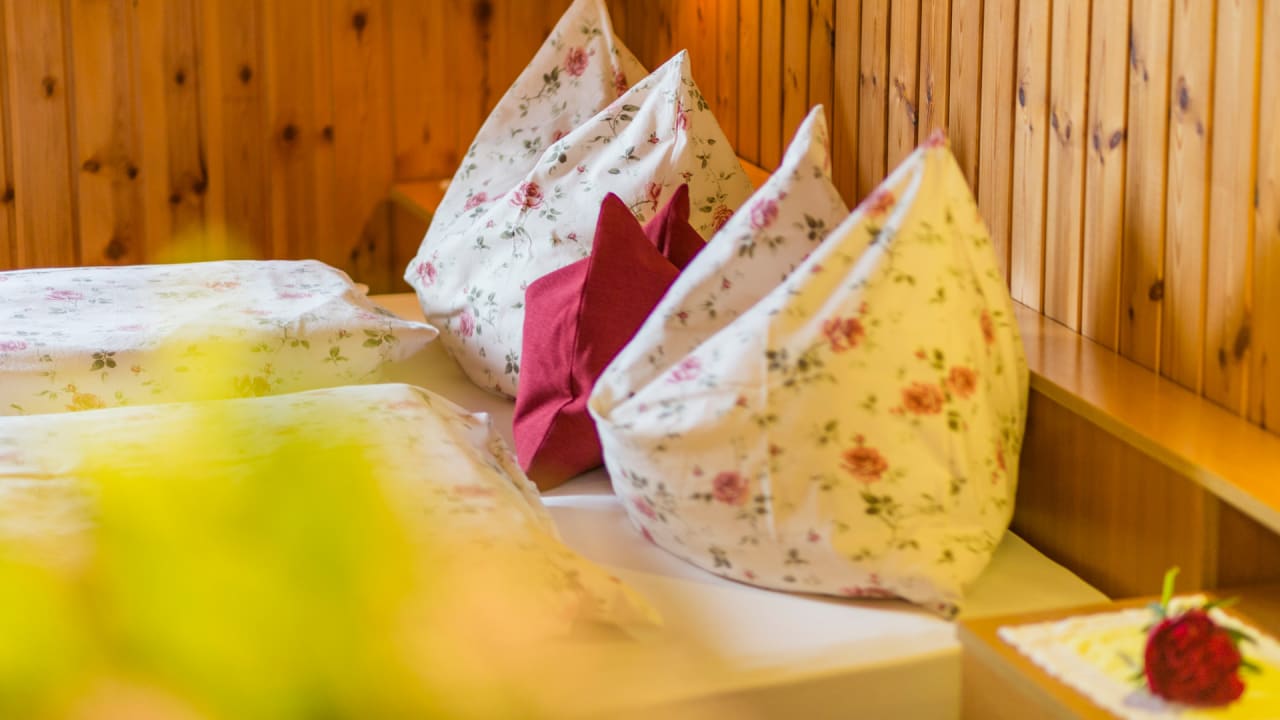 Zimmer Farm Chalets Mair am Graben