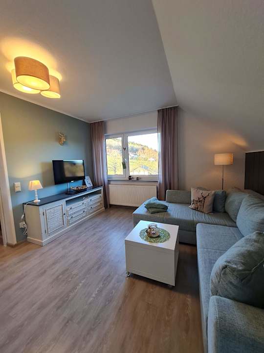 Zimmer Ferienwohnungen Landhaus Meran