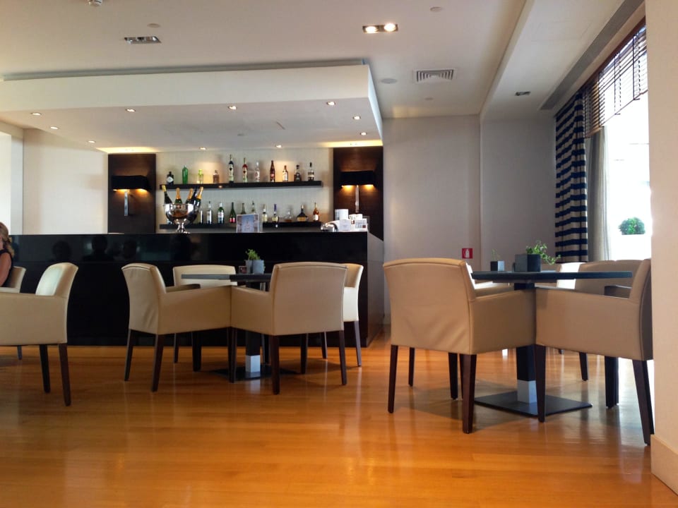 Bar Galaxy Hotel Iraklion