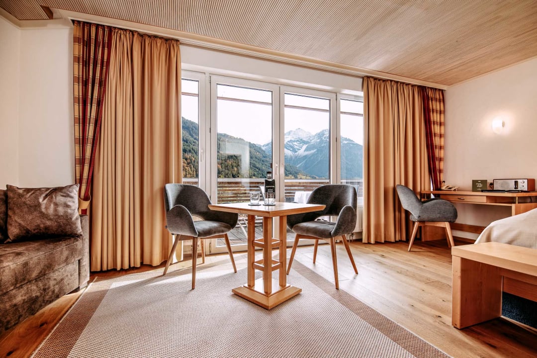 Zimmer Hotel Birkenhöhe