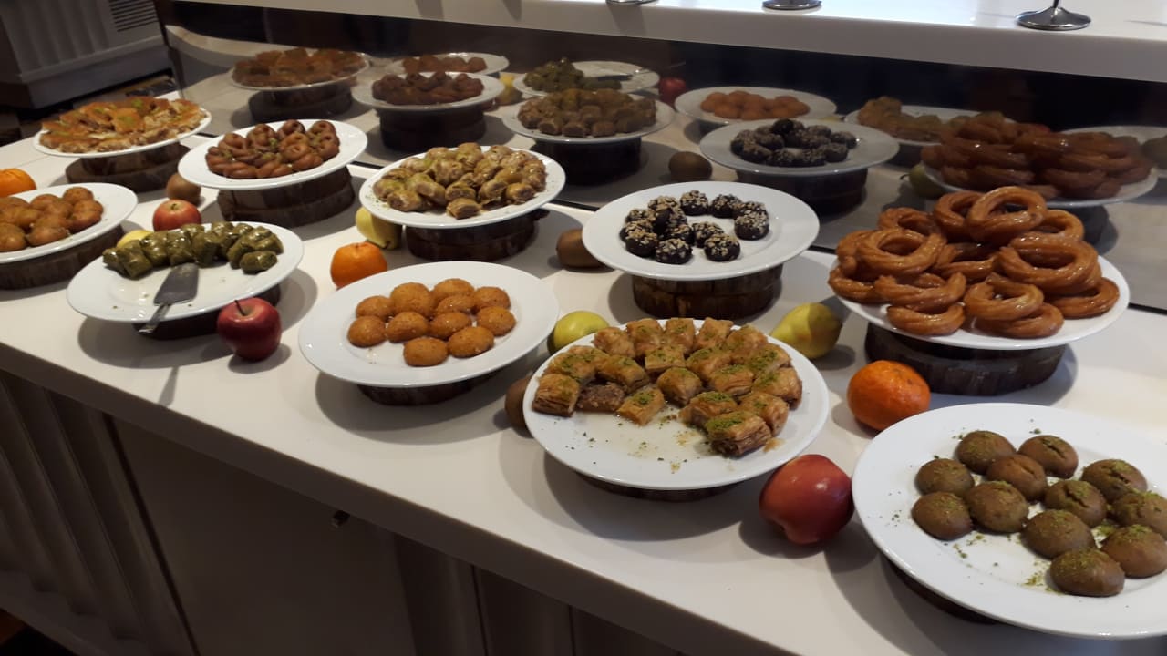 Gastro Sentido Trendy Verbena Beach